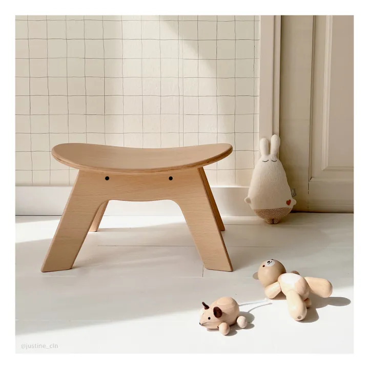 Tabouret Hiro- Image produit n°6
