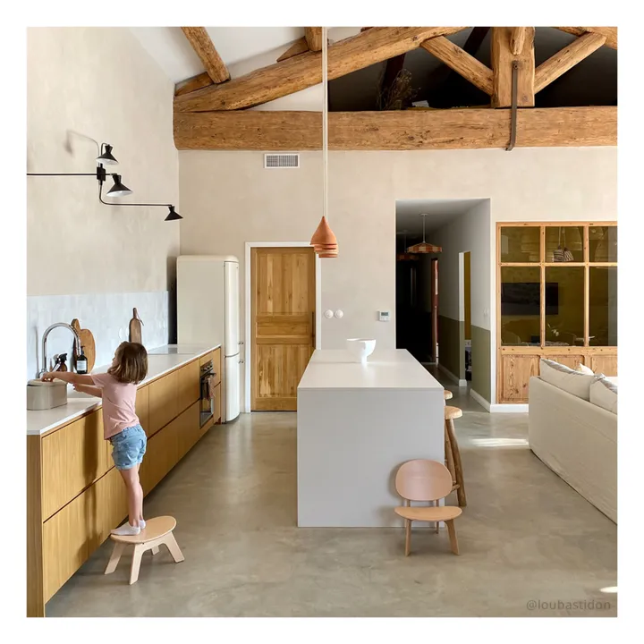 Tabouret Hiro- Image produit n°8