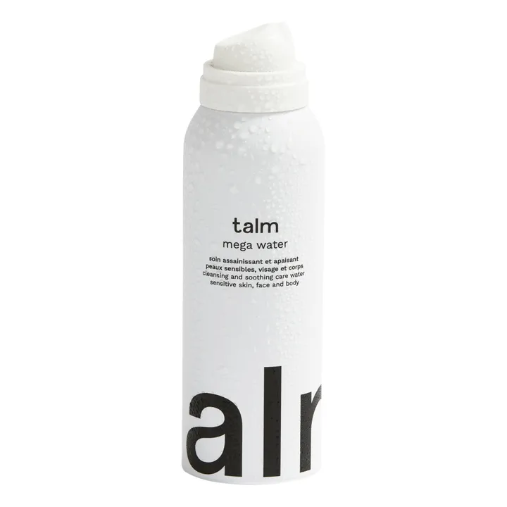 Mega Water Anti-Blemish Face & Body Care - 100 ml- Product image n°0