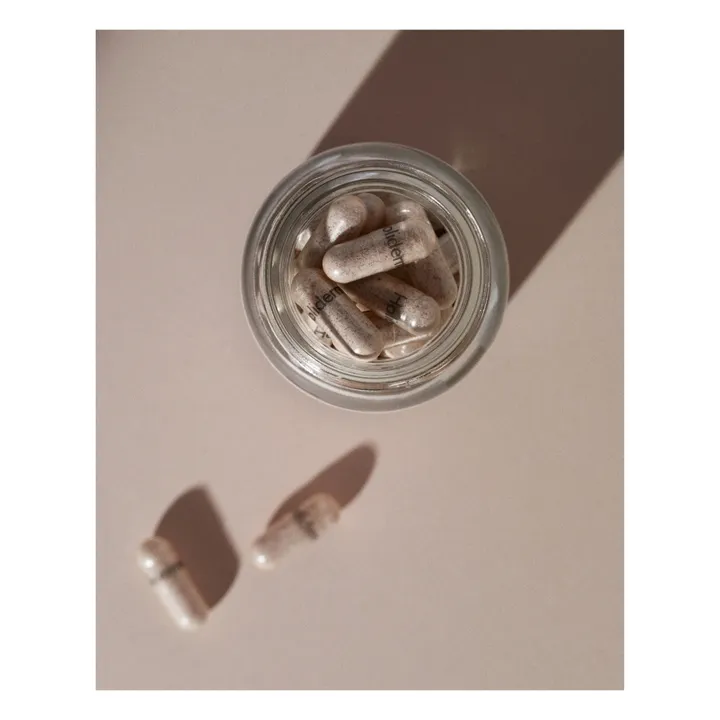 Integratore alimentare Collagene & Acido Ialuronico - 60 capsule- Immagine del prodotto n°1