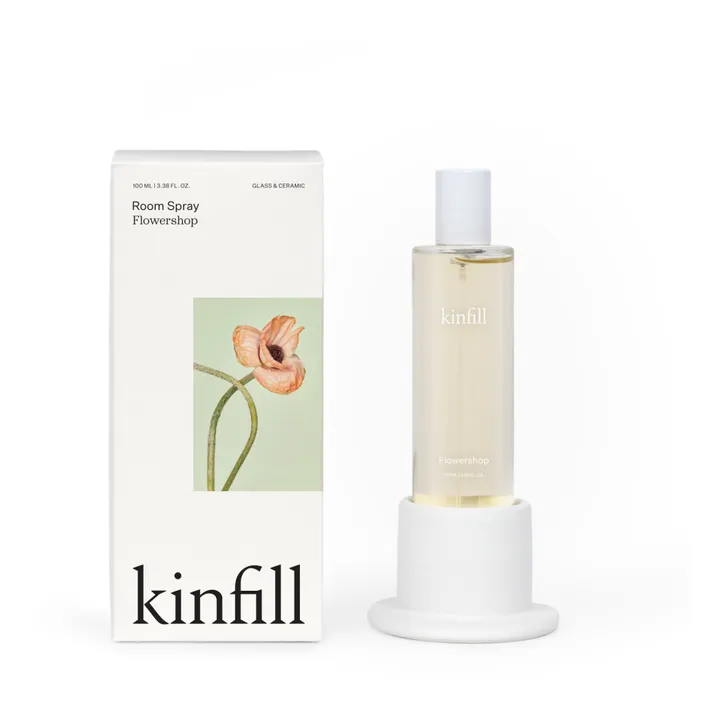 Spray per interni Flowershop- Immagine del prodotto n°3