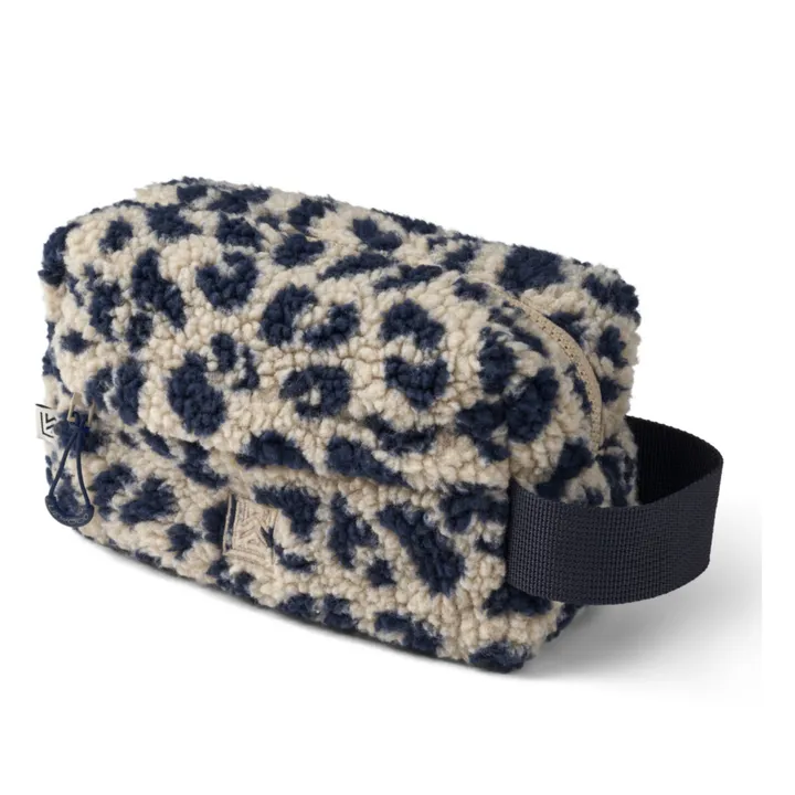 Trousse Trine Polaire Fibres Recyclées | Mega leo Mist- Image produit n°0