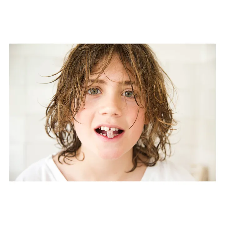 Compléments alimentaires Gummies Peau Nette - 60 gommes- Image produit n°3