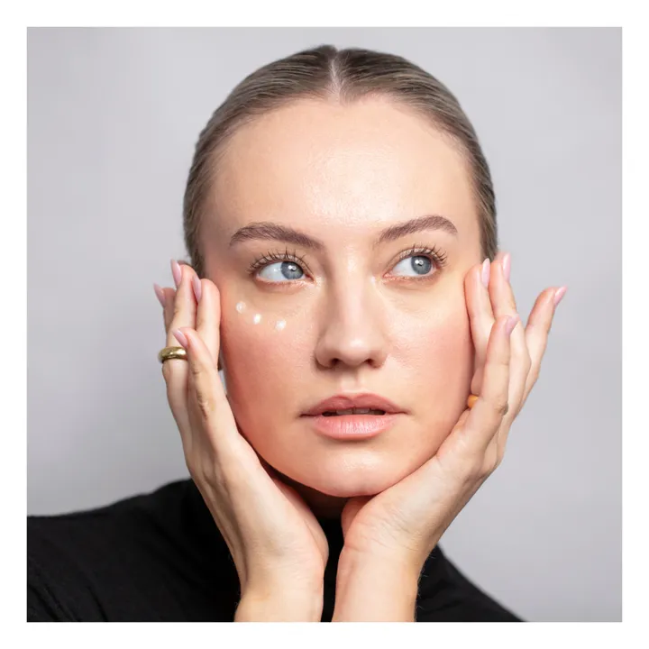 Crème contour des yeux à l'huile de kiwi - 30 ml- Image produit n°1