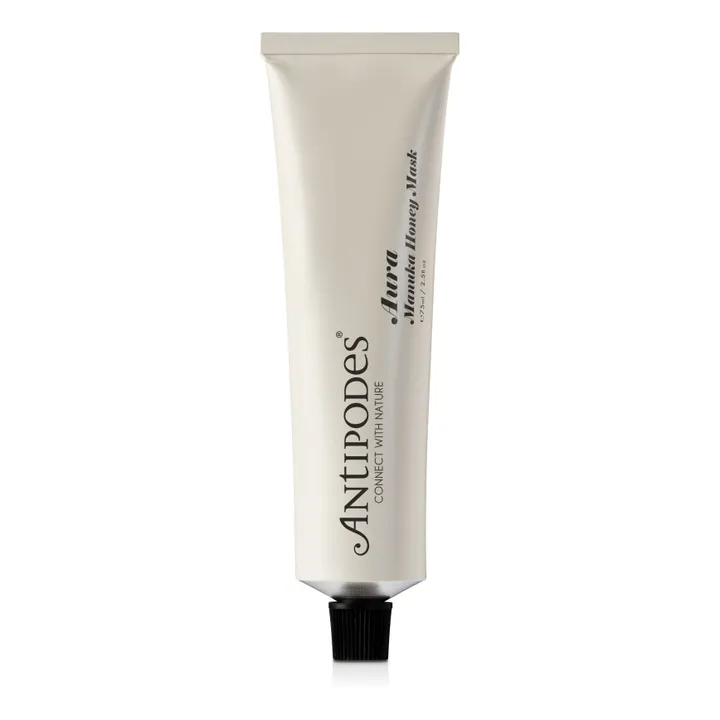 Masque visage au miel de Manuka Aura - 75 ml- Image produit n°0