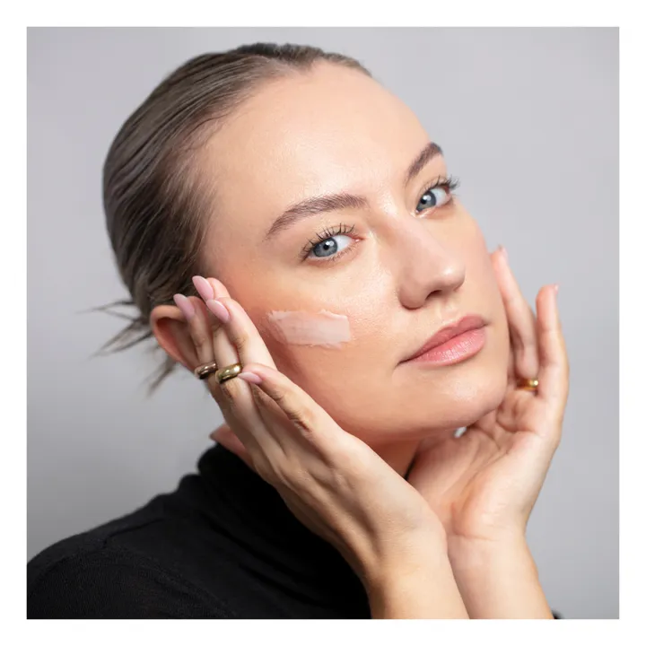 Crème de jour légère révélatrice d’éclat Harmony - 60 ml- Image produit n°1