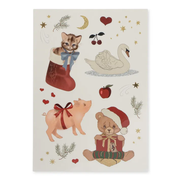 Tatouages temporaires- Image produit n°1