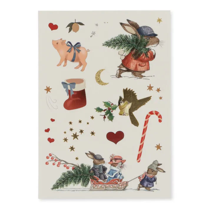 Tatouages temporaires- Image produit n°2