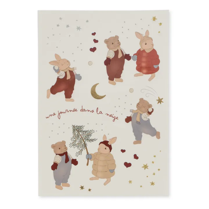 Tatouages temporaires- Image produit n°3