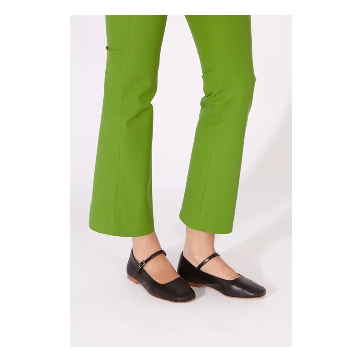 Babies Julieta | Noir- Image produit n°1