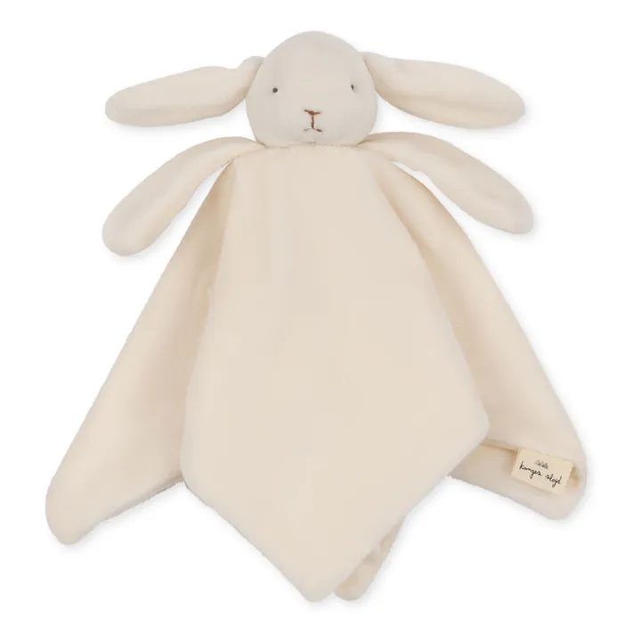 Cerise Organic Cotton Newborn Set x Smallable | Ecru- Product image n°4