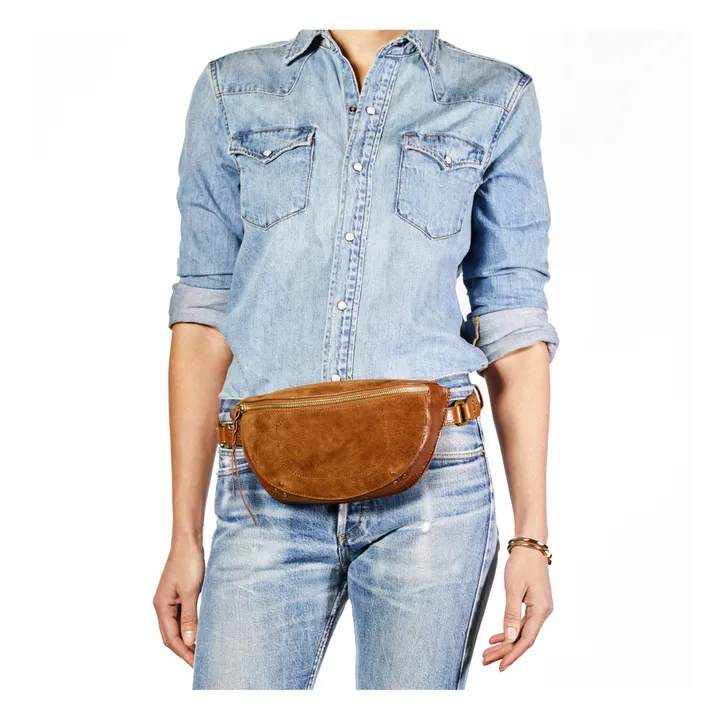 Banane Lino | Tabac- Image produit n°4