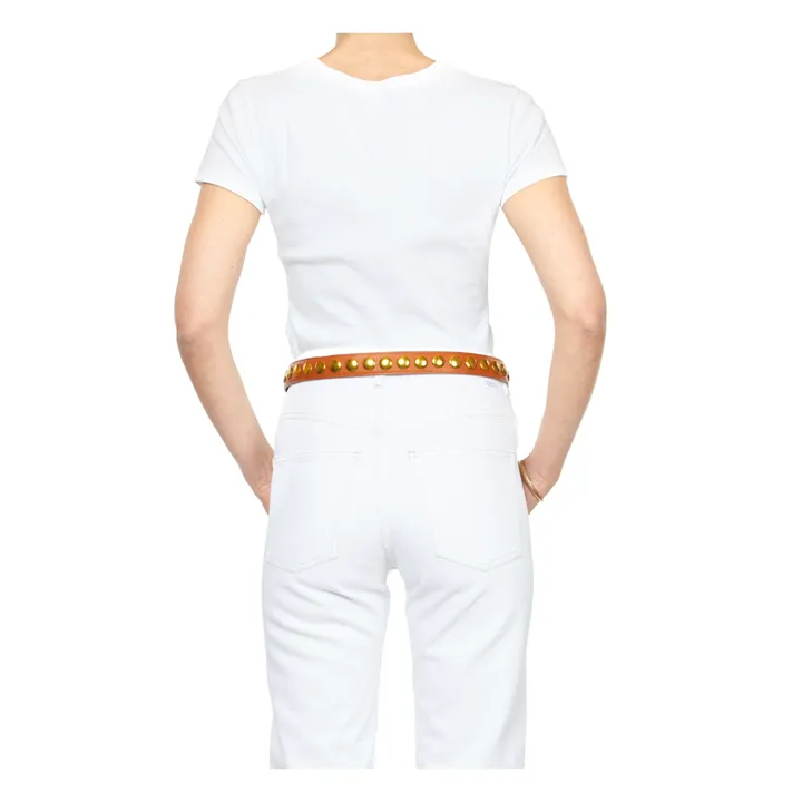 Ceinture Festival | Chêne- Image produit n°1