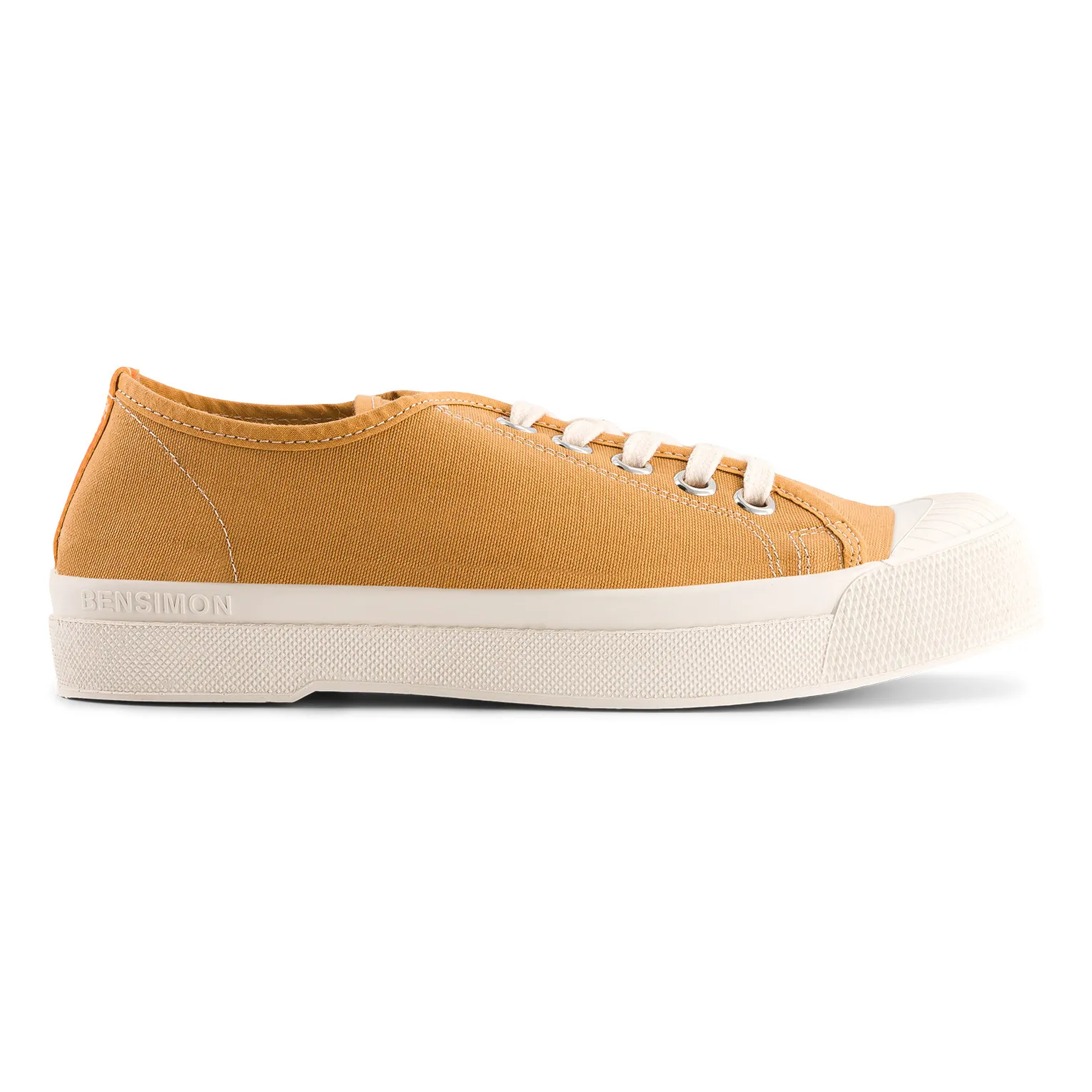 Tennis Romy | Camel- Image produit n°0