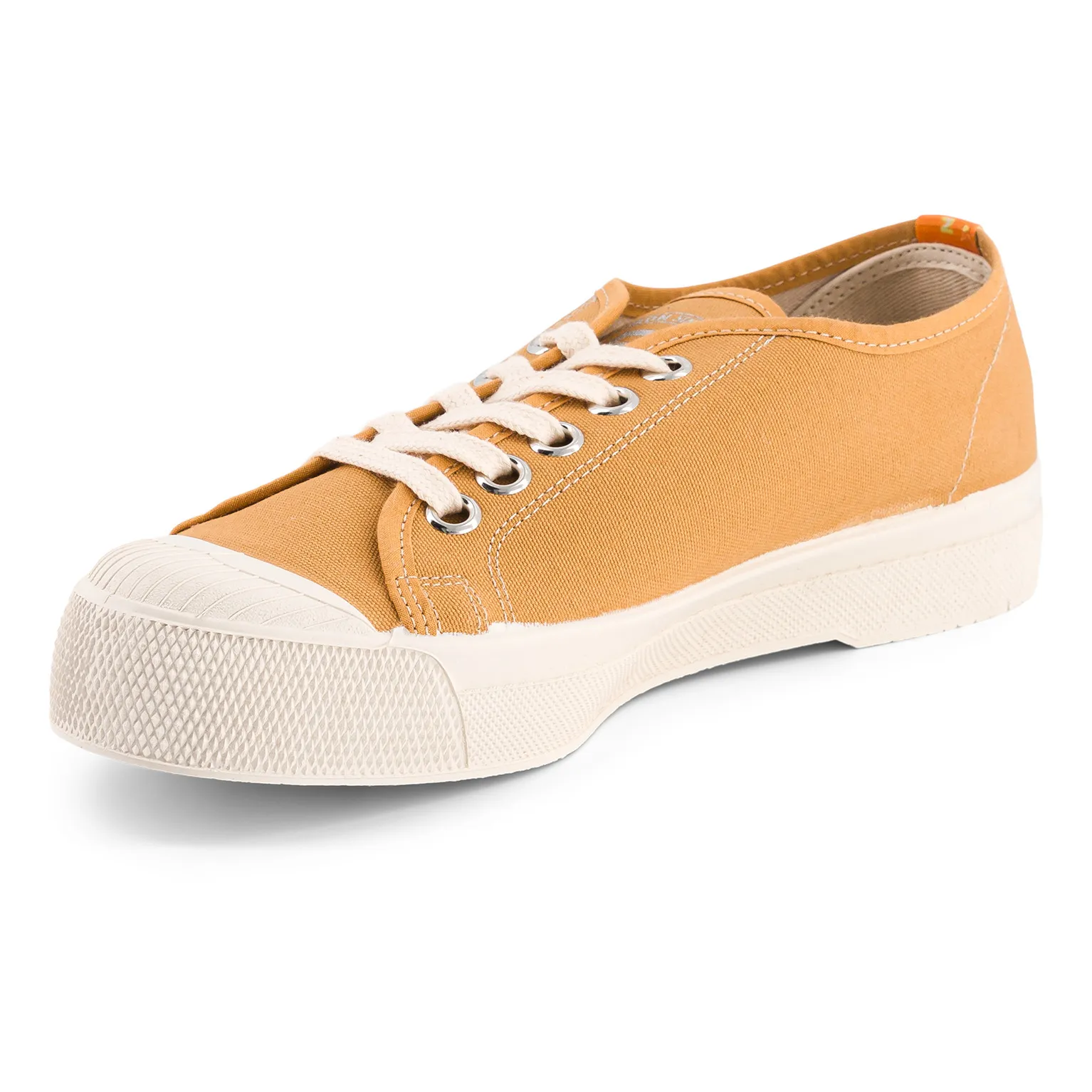 Tennis Romy | Camel- Image produit n°3