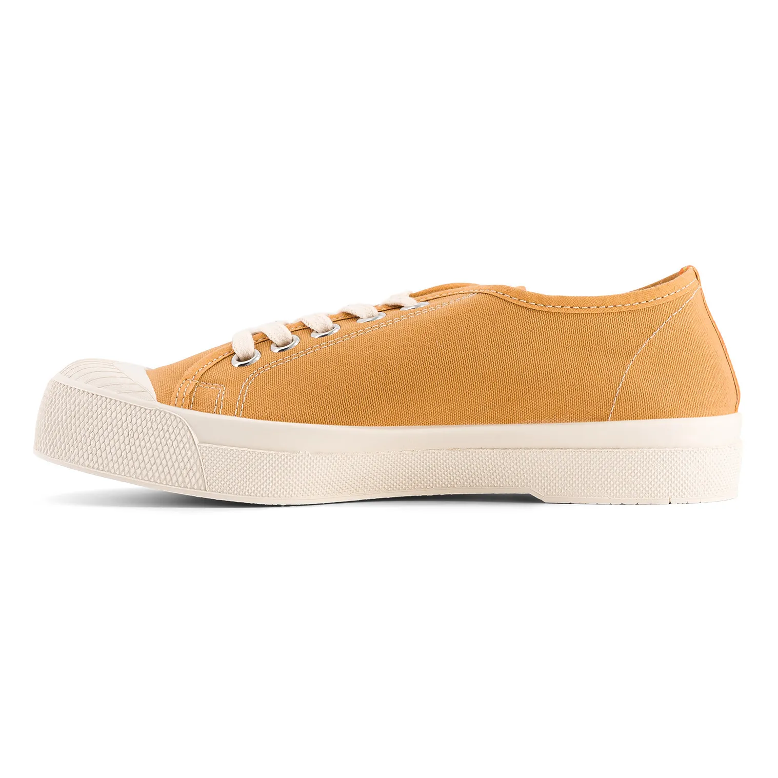 Tennis Romy | Camel- Image produit n°4