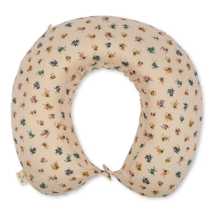 Children's travel cushion | Blush- Product image n°0