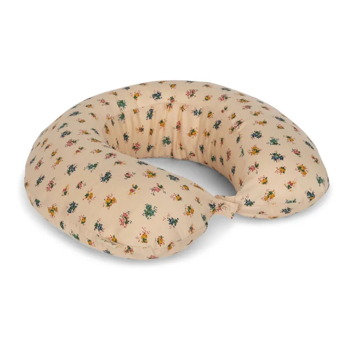 Children's travel cushion | Blush- Product image n°1