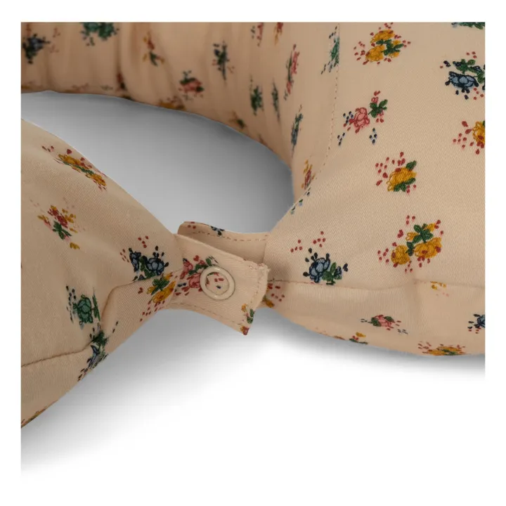 Children's travel cushion | Blush- Product image n°2