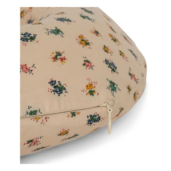 Children's travel cushion | Blush- Product image n°4