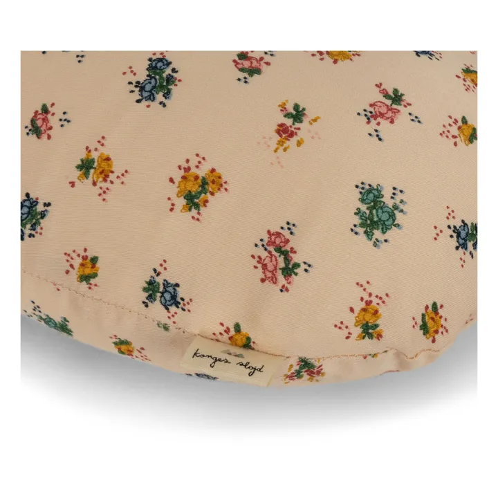 Children's travel cushion | Blush- Product image n°3