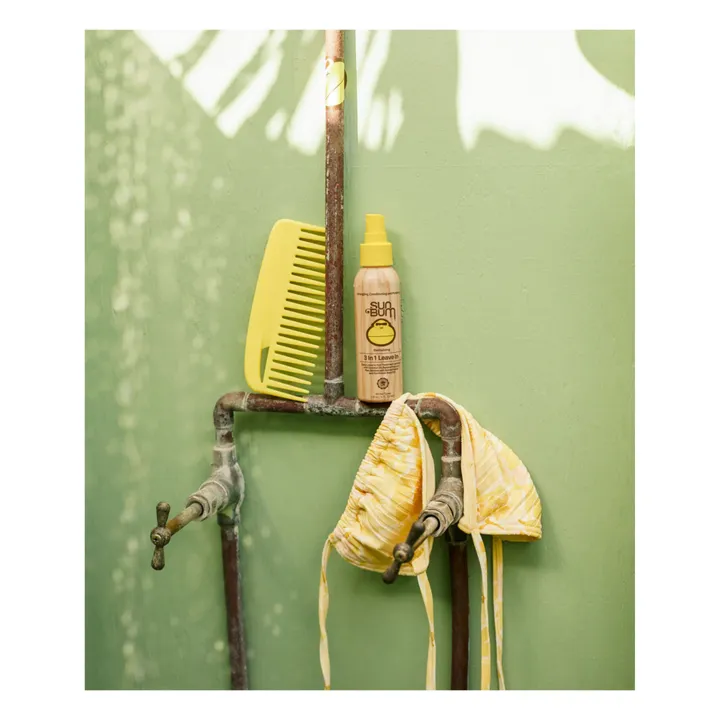 Trattamento Rivitalizzante capelli senza risciacquo - 118 ml- Immagine del prodotto n°2