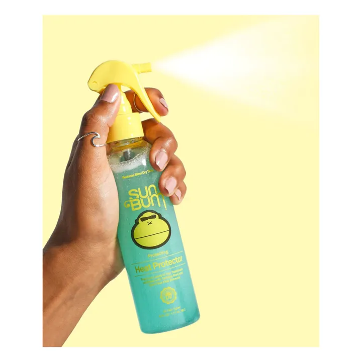 Spray per capelli Heat Protector - 177 ml- Immagine del prodotto n°1