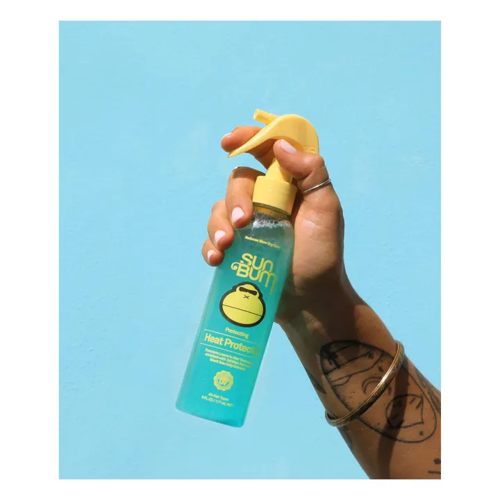 Spray per capelli Heat Protector - 177 ml- Immagine del prodotto n°2