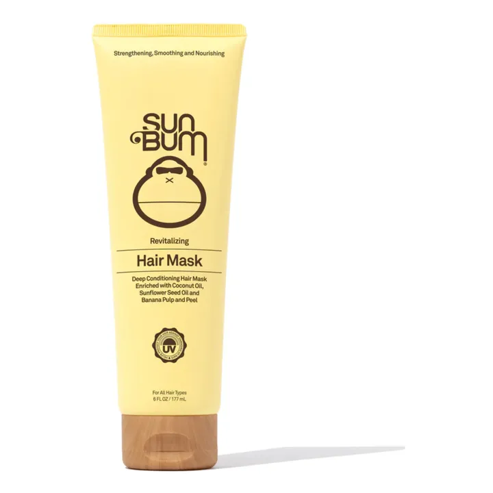 Maschera per capelli rivitalizzante - 177 ml- Immagine del prodotto n°0