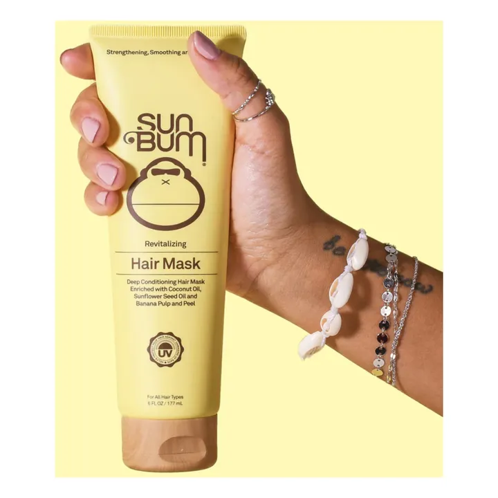 Maschera per capelli rivitalizzante - 177 ml- Immagine del prodotto n°1