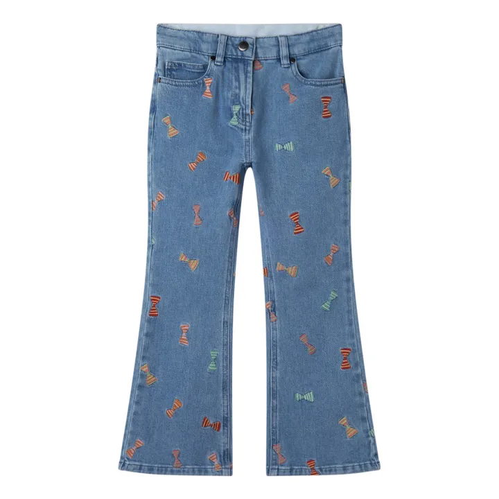 Jean Nœud | Blue- Product image n°0