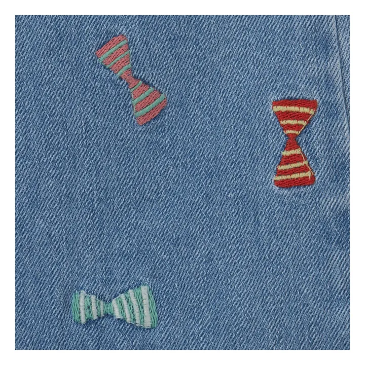 Jean Nœud | Blue- Product image n°1