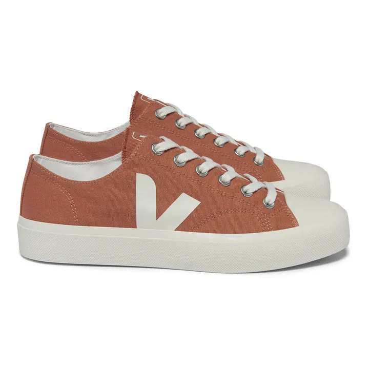 Baskets Wata II | Corail- Image produit n°0