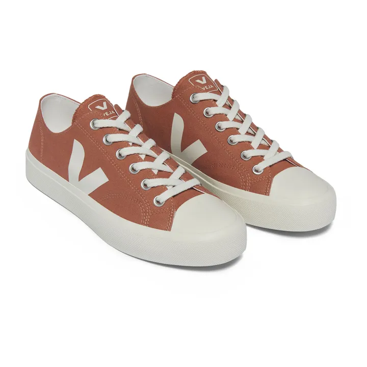 Baskets Wata II | Corail- Image produit n°1