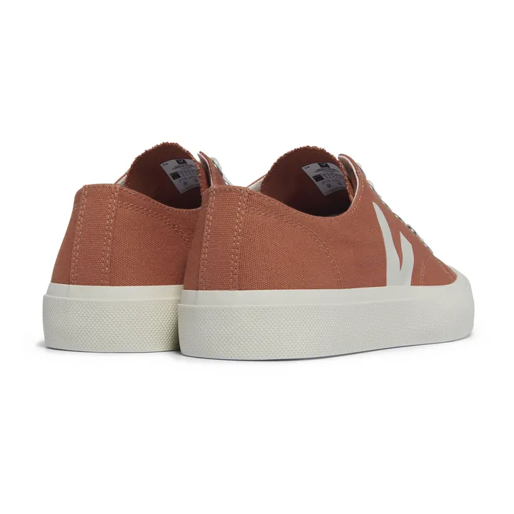 Baskets Wata II | Corail- Image produit n°2