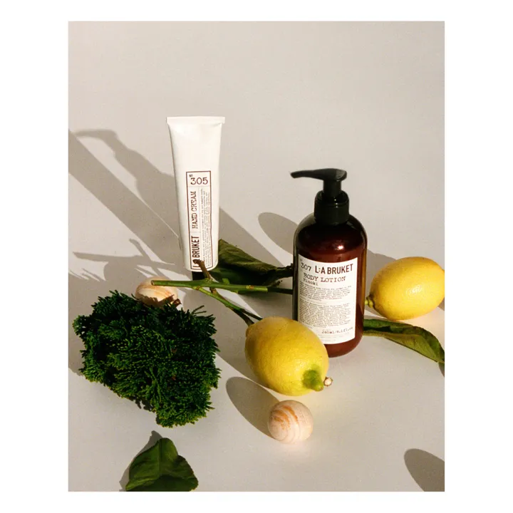 Crema de manos Hinoki 305 - 70 ml- Imagen del producto n°3