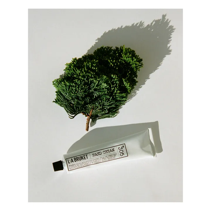 Crema de manos Hinoki 305 - 70 ml- Imagen del producto n°1