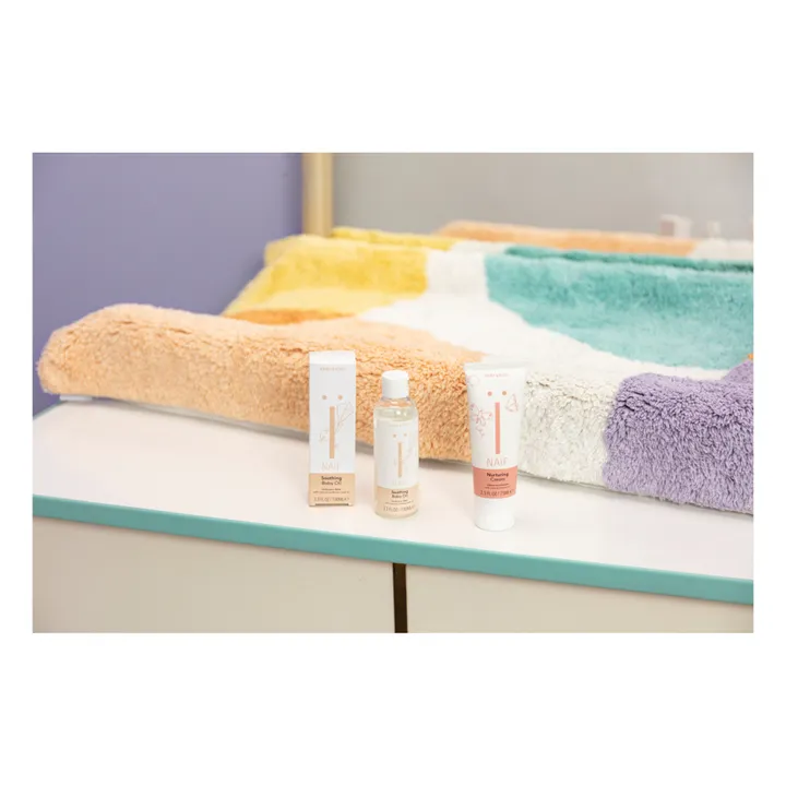 Huile bébé apaisante - 100 ml- Image produit n°2