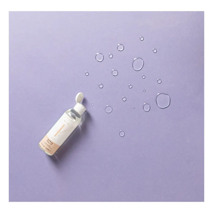 Huile bébé apaisante - 100 ml- Image produit n°3
