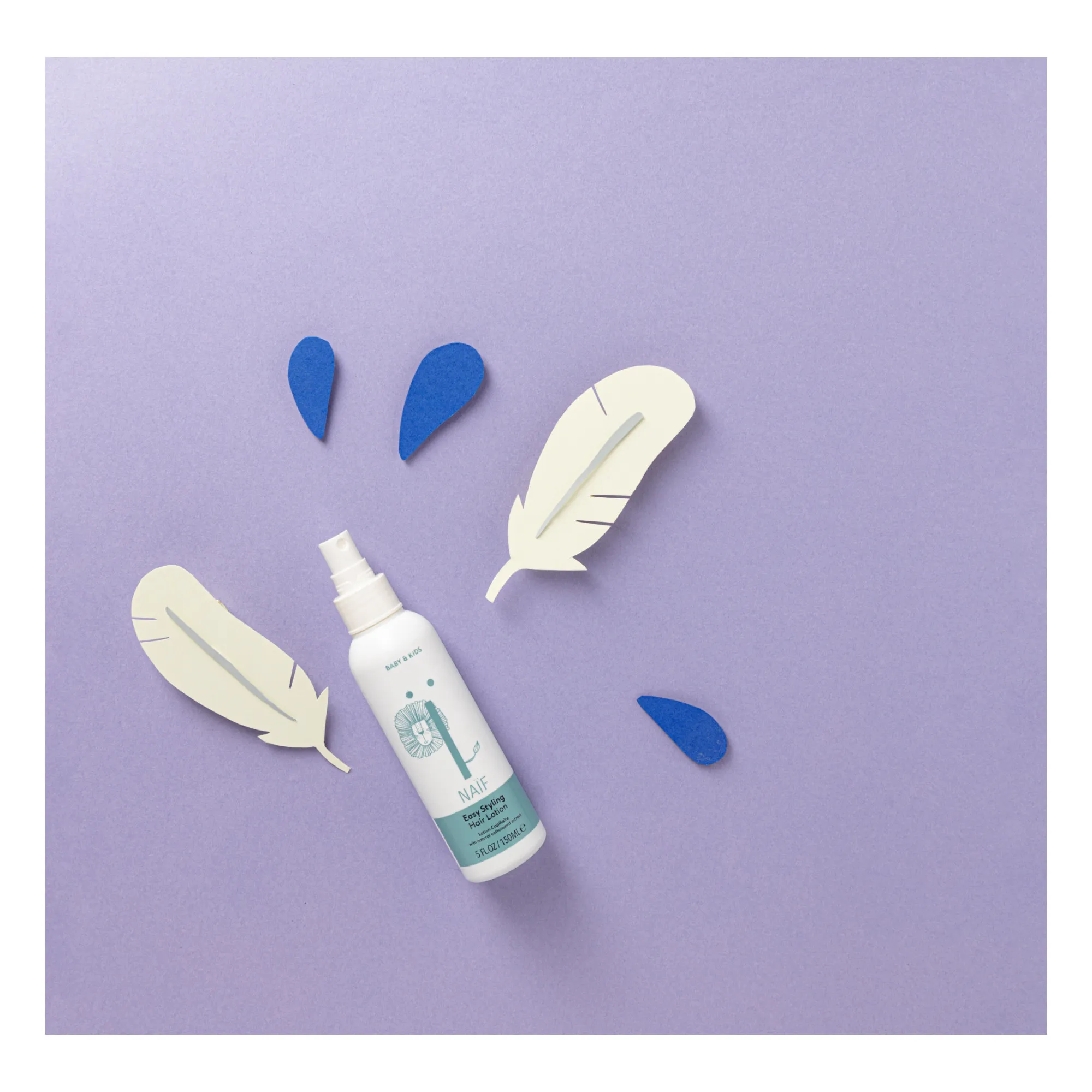 Lotion pour les cheveux - 150 ml- Image produit n°2