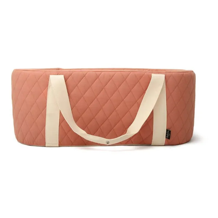 Couffin Kuko | Bois de rose- Image produit n°4
