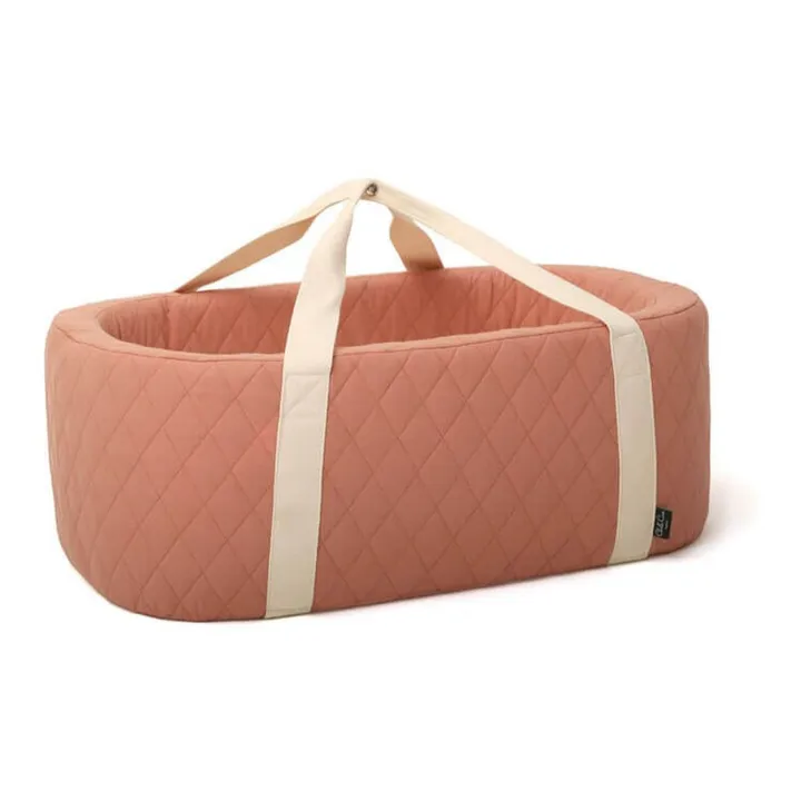 Couffin Kuko | Bois de rose- Image produit n°7