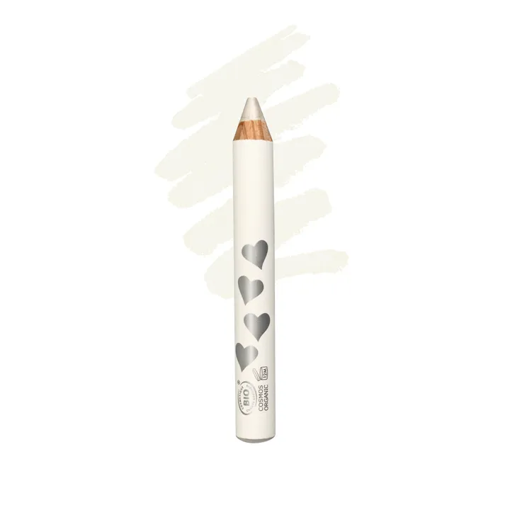 Lápiz de ojos y labios -Blanco Nácar- Imagen del producto n°1