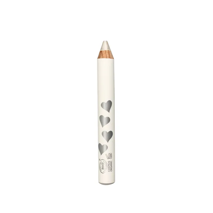 Lápiz de ojos y labios -Blanco Nácar- Imagen del producto n°0