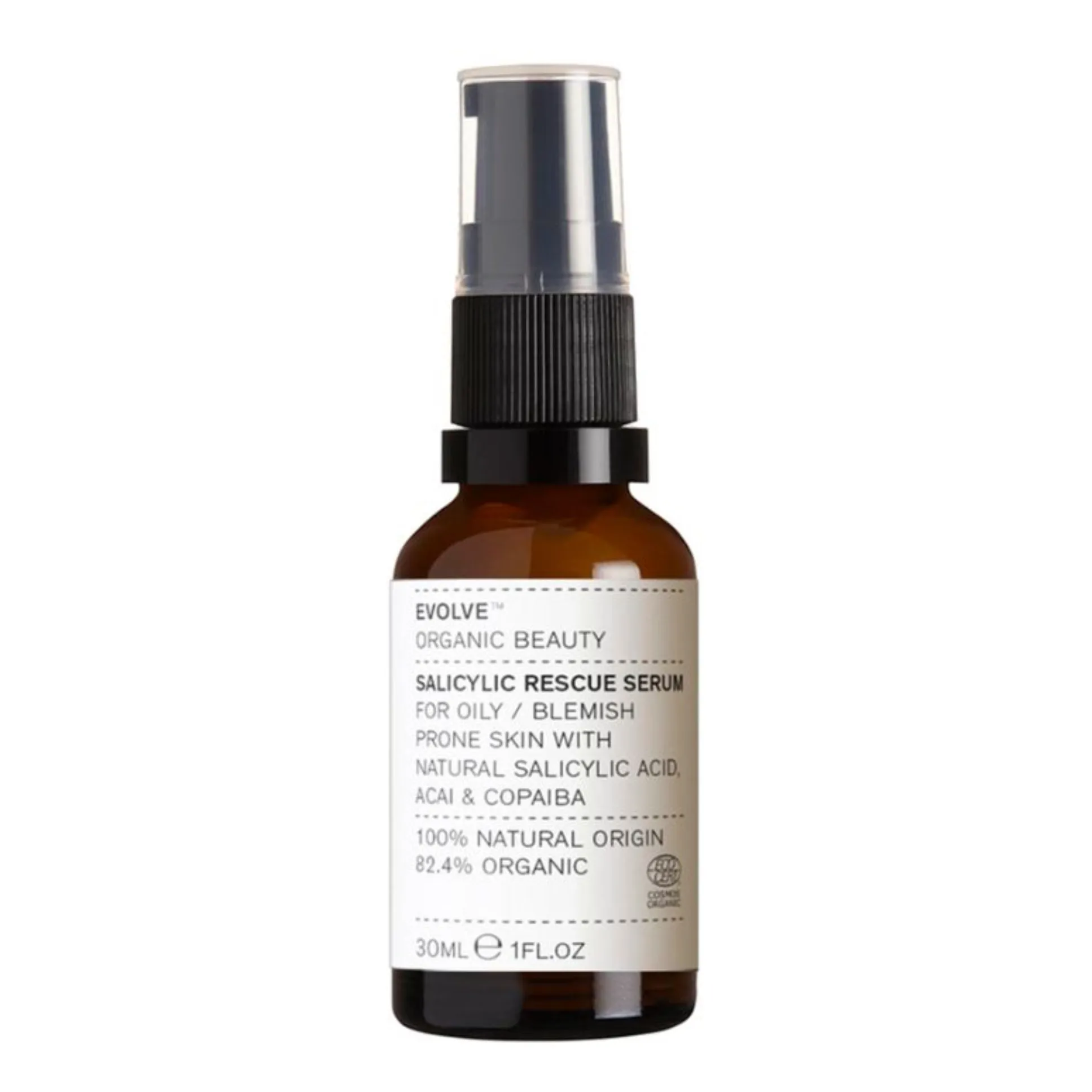 Sérum anti-imperfection Rainforest - 30 ml- Image produit n°0