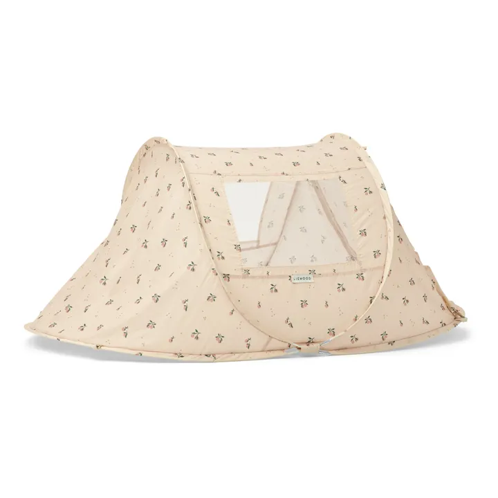 Tente Bjork | Peach/Sea shell- Image produit n°0
