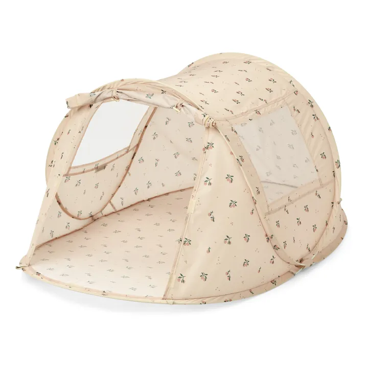 Tente Bjork | Peach/Sea shell- Image produit n°1