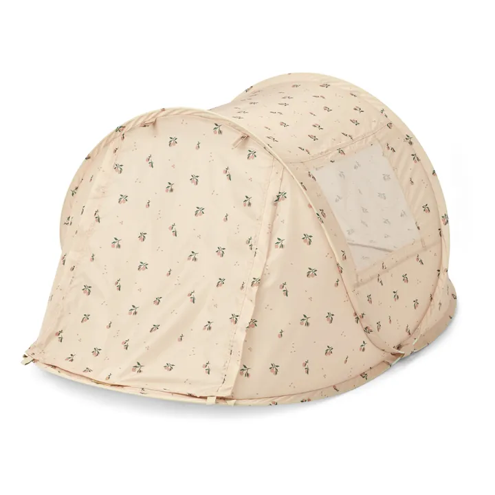 Tente Bjork | Peach/Sea shell- Image produit n°2