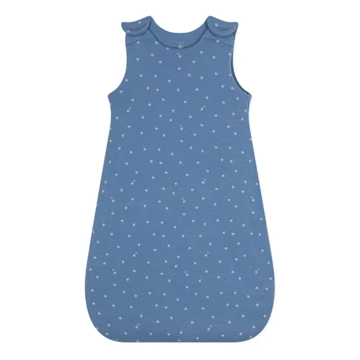 Gigoteuse Mattoun | Bleu- Image produit n°0