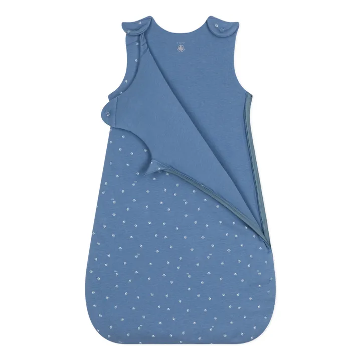 Gigoteuse Mattoun | Bleu- Image produit n°2
